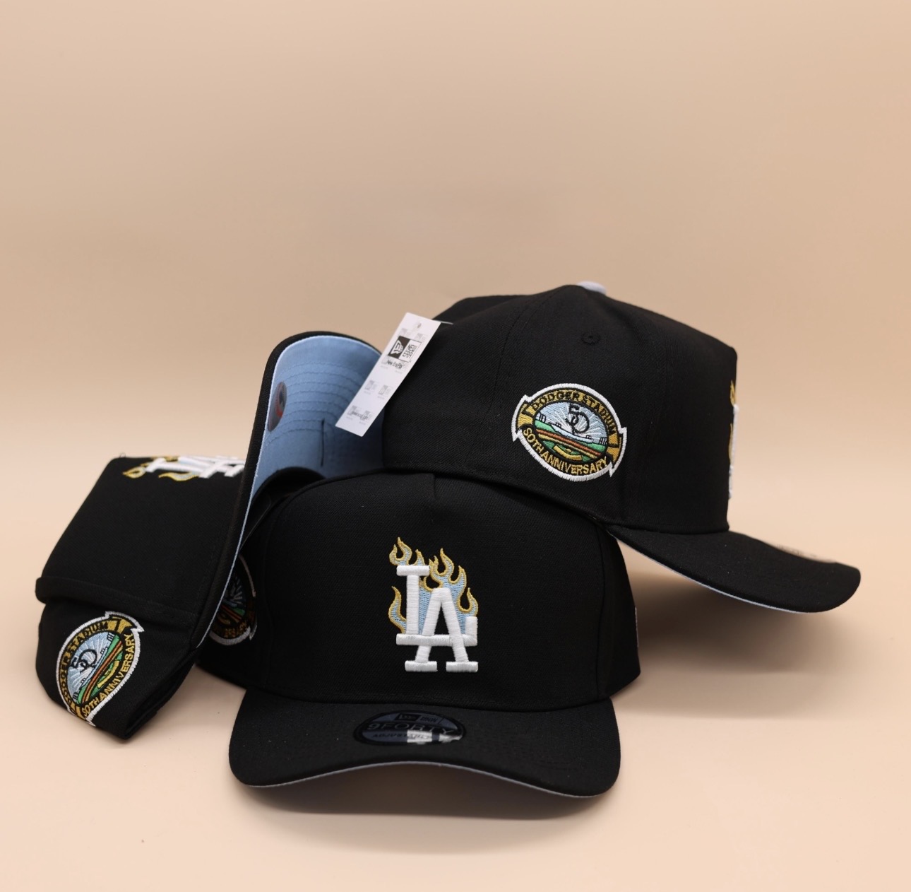 LXGACY — gorra