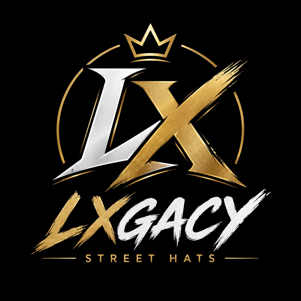 LXGACY STREET HATS